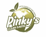 https://www.logocontest.com/public/logoimage/1615575912Pinky_s Clean Earth 3.jpg